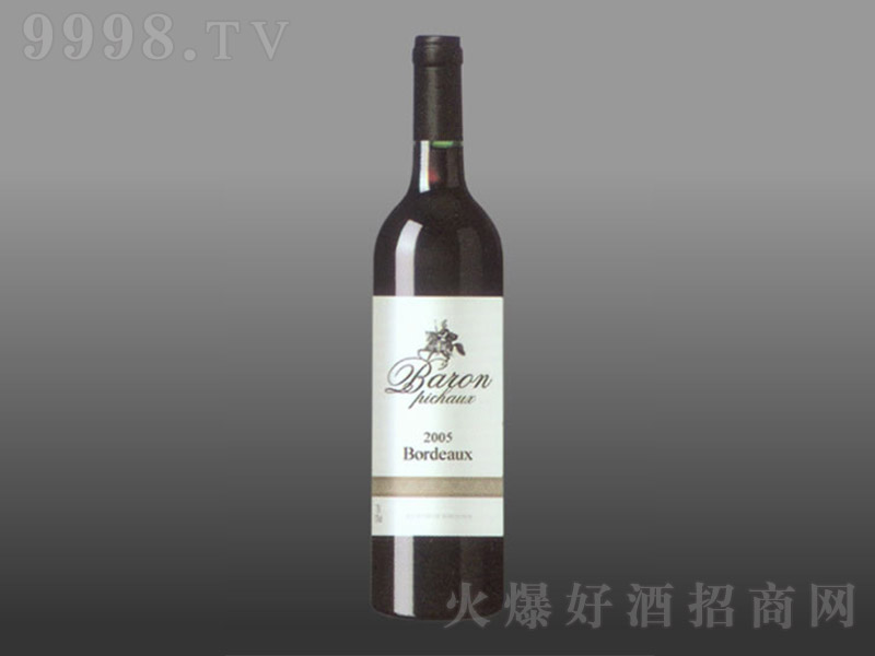 �����{�ɼt���Ѿ�2005 75cl