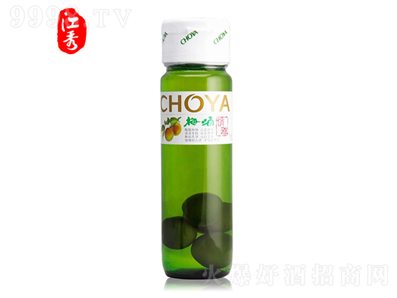 ��ʸ���ţ�Choya��÷�ơ�14.5�� 720ml��