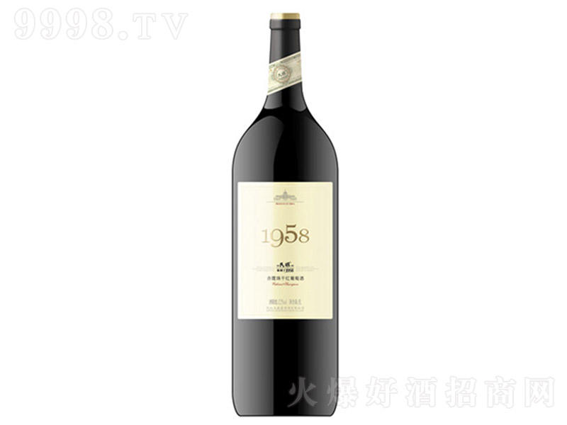 ���(qu��n)1958�ɼt���Ѿơ�12�� 3000ml��