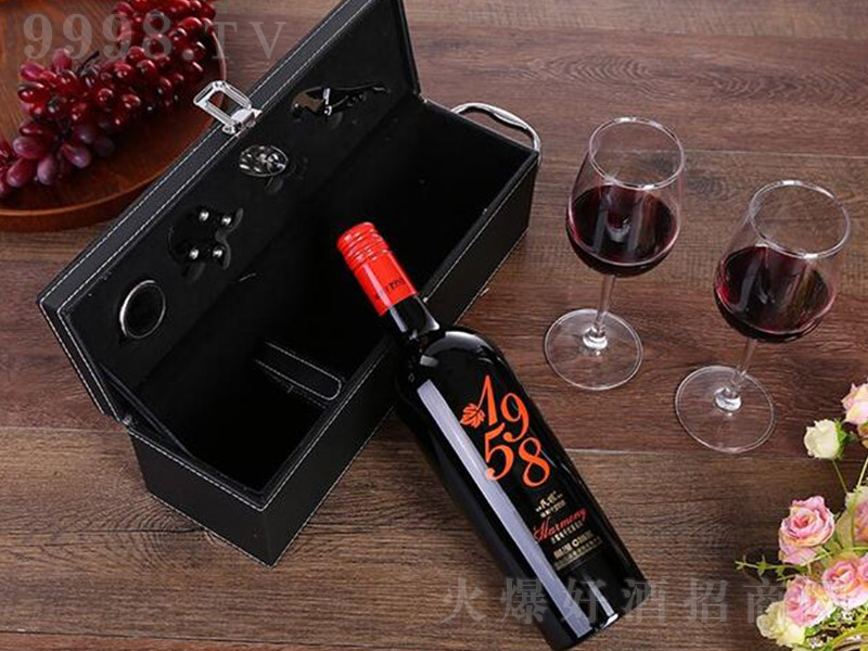 ���(qu��n)���x1958��ϼ��ɼt���ѾƺС�13.5�� 750ml��