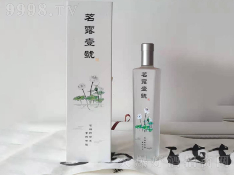 ��¶һ̖���Զ��ƾ� �����Ͱ׾ơ�52�� 500ml��