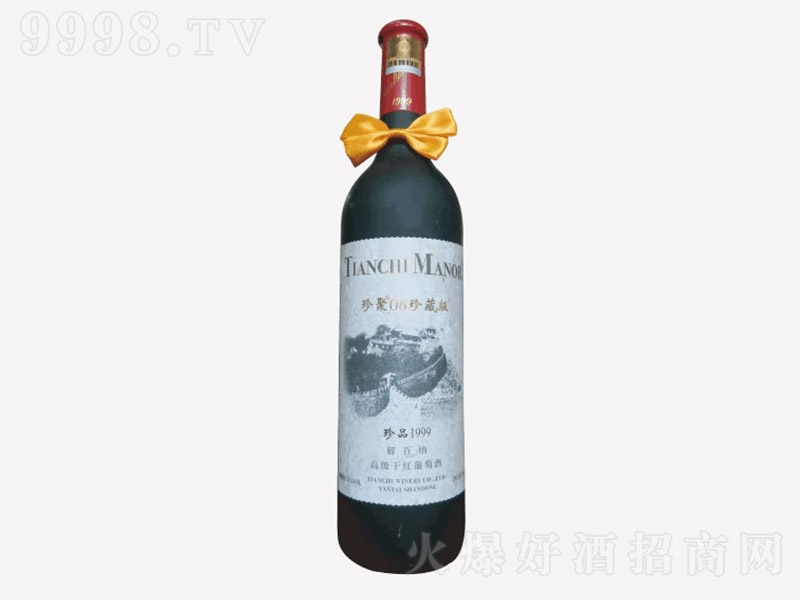 ��Ʒ�����08��ذ����Ѿ�1999��12�� 750ml��-�t���(l��i)��Ϣ