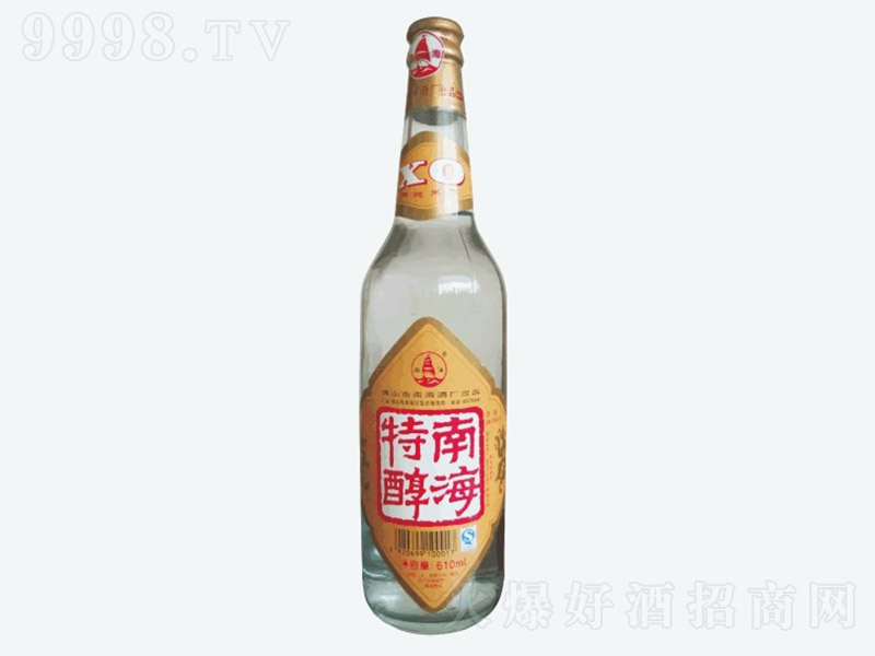 �Ϻ��ش��׾ơ�29.5�� 610ml��