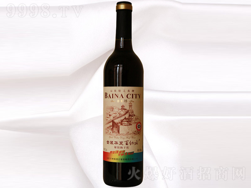 �A�İټ{�Ǿ��f���b98�ɼt���Ѿ�2009��13.5�� 750ml��