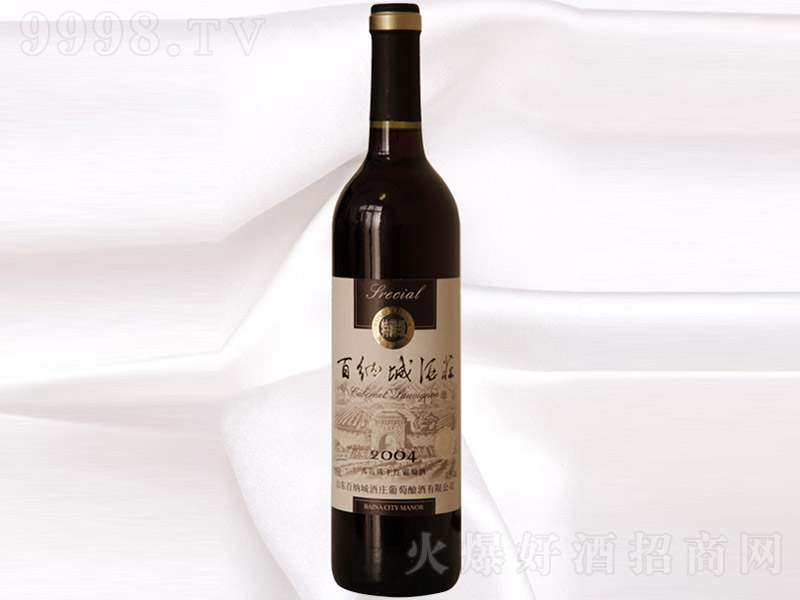 �ټ{�Ǿ��f�ɼt���Ѿ�2004��13.5�� 750ml��