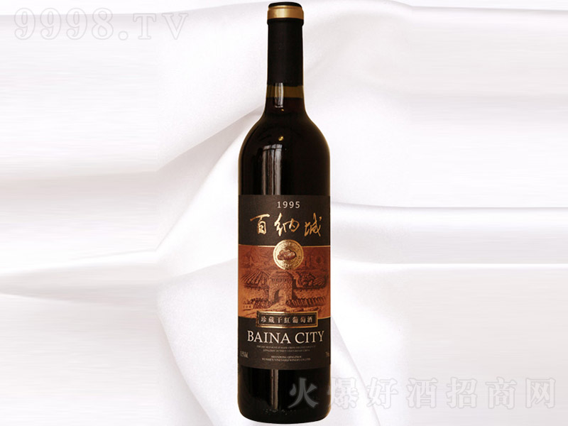 �ټ{�Ǿ��f��ظɼt���Ѿ�1995��13.5�� 750ml��