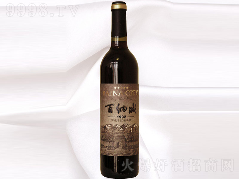 �ټ{�Ǿ��f�Ѳظɼt���Ѿ�1992��13.5�� 750ml��