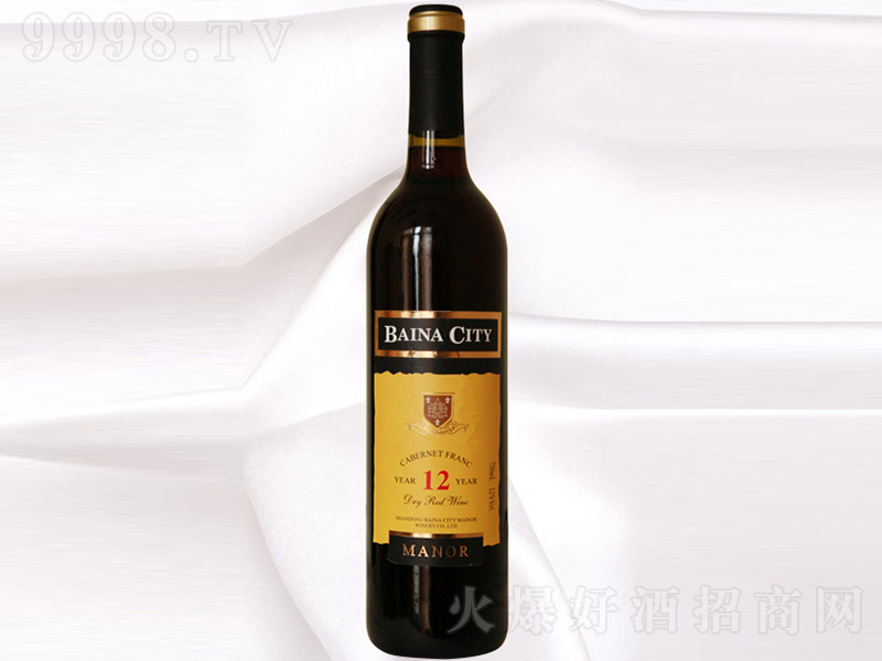 �ټ{��12��ɼt���Ѿ�2003��13.5�� 750ml��