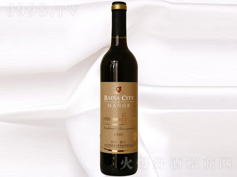 �ټ{��12��ɼt���Ѿ�2011��13.5�� 750ml��