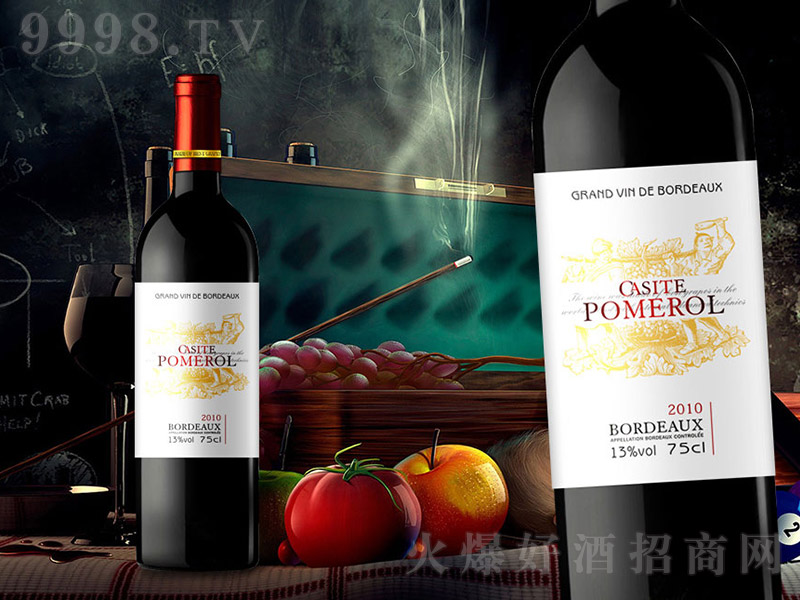 ������ɼt���Ѿ�2010��13�� 75cl��-�t��������Ϣ