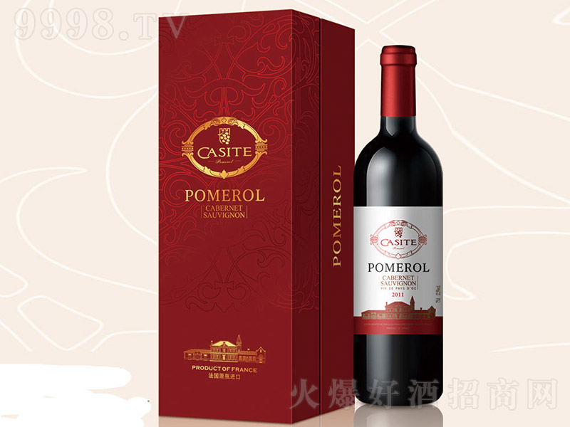 ������ɼt���Ѿ�2011��13�� 750ml��