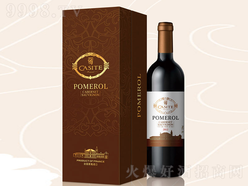 ������ɼt���Ѿ�2012��13�� 750ml��