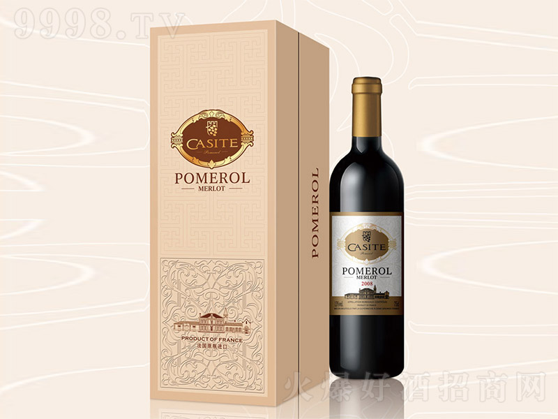 ������ɼt���Ѿ�2008��13�� 750ml��