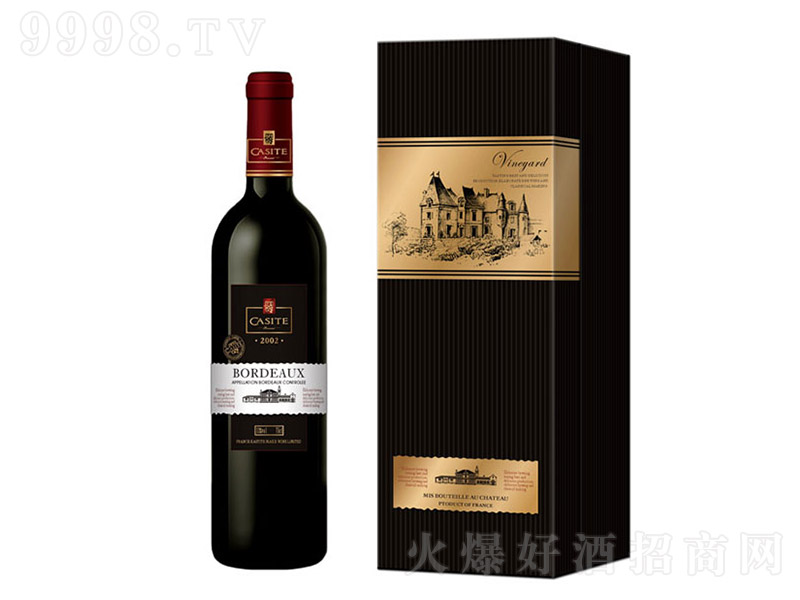 ������ɼt���Ѿ�2002 750ml