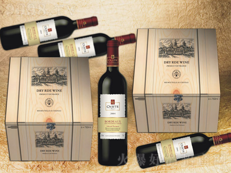 ������ɼt���Ѿ�2004 750ml