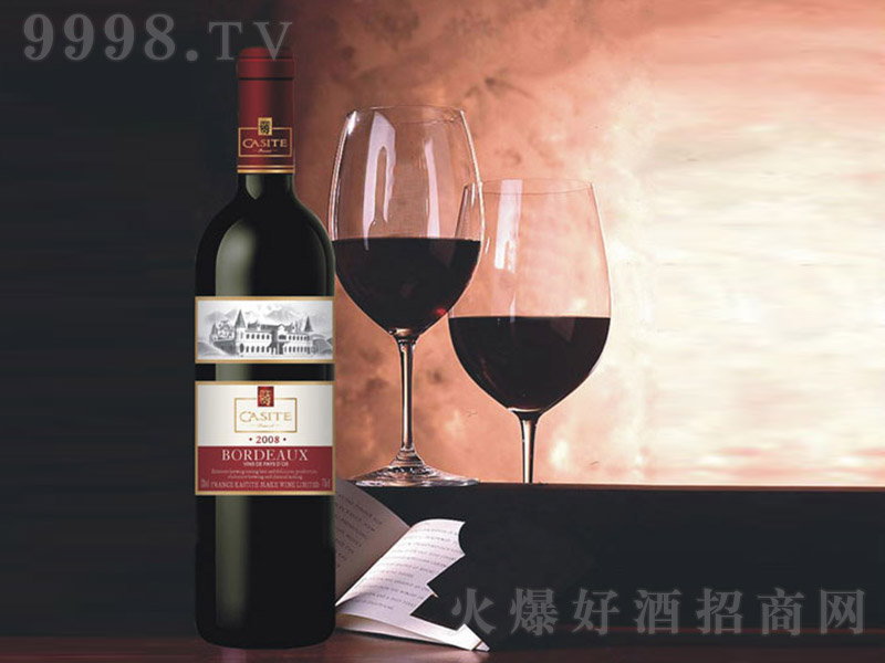 ������ɼt���Ѿ�2008 750ml