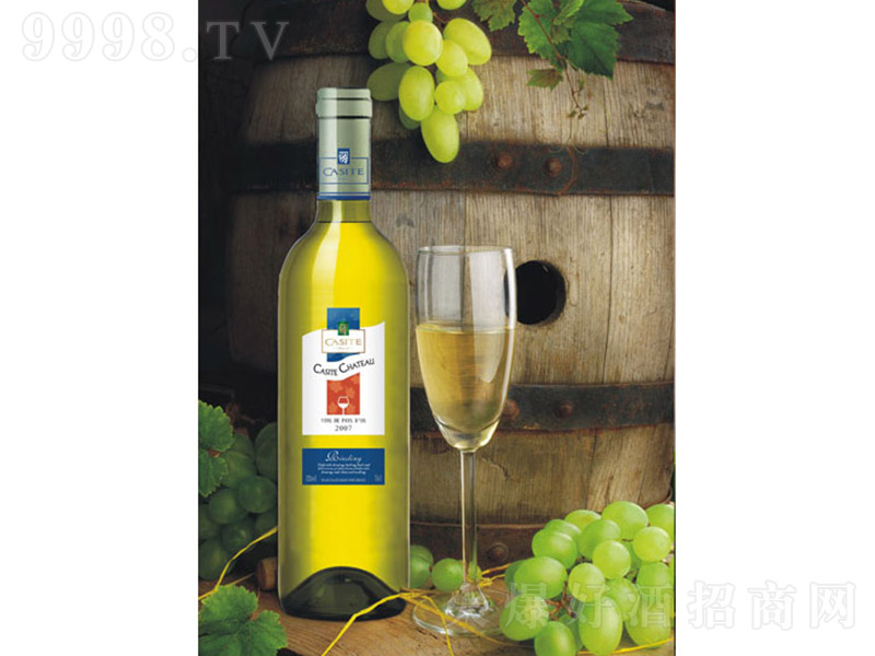 ������ɰ����Ѿ�2007 750ml