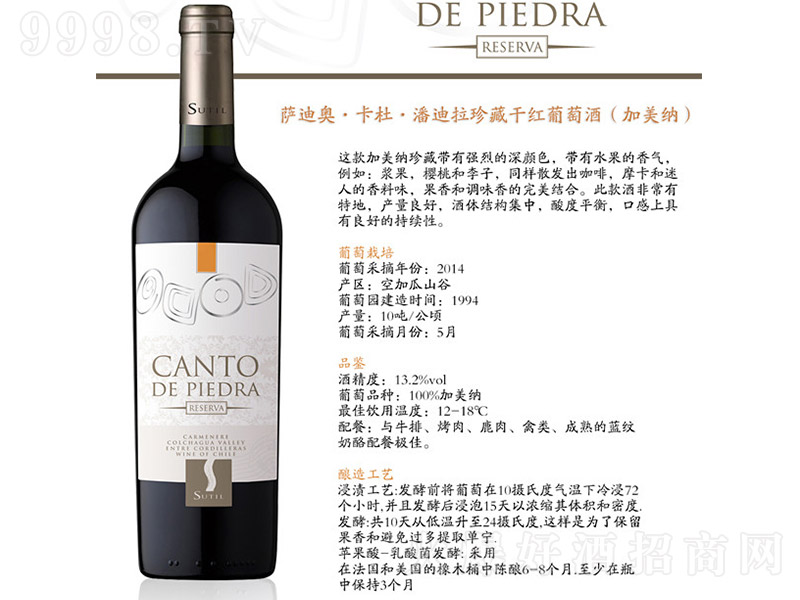 �_�ϊW�����˵�����ؼ����{�ɼt���Ѿơ�13.2�� 750ml��