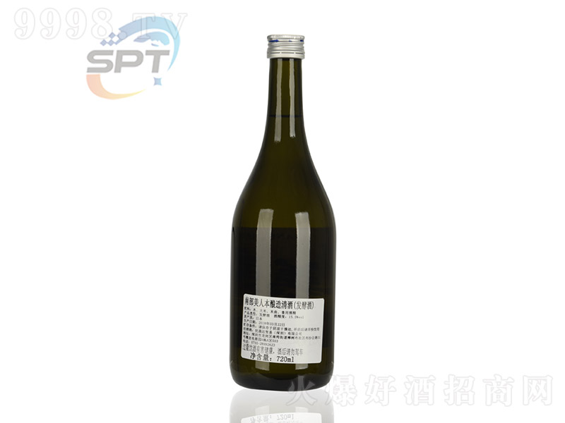 �ϲ����˱�����׾ơ�16�� 720mL��