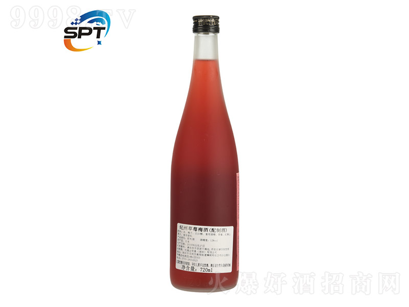 �o�ݲ�ݮ÷�ơ�12�� 720ml��