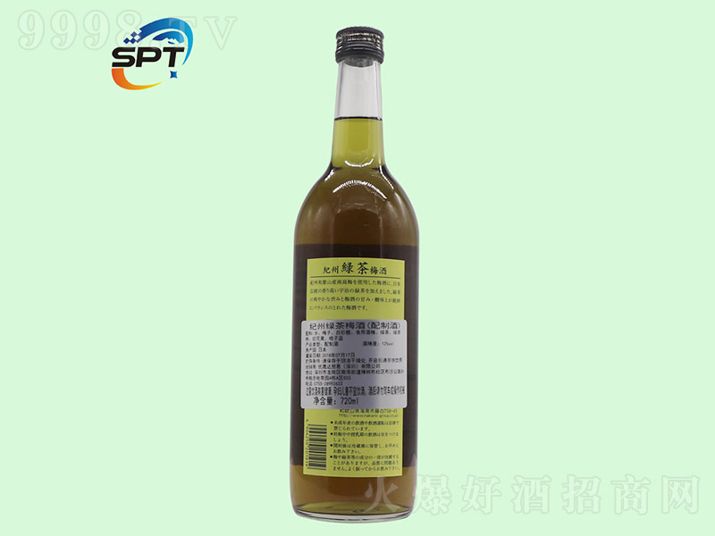 �o�ݾG��÷�ơ�12�� 720ml��