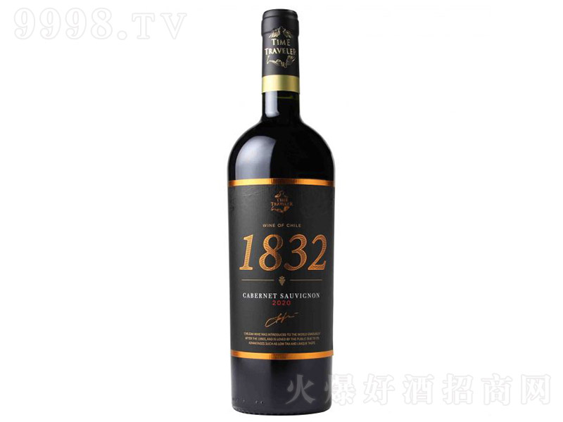��������ɽ�ȕr��������1832��ϼ��ɼt���Ѿơ�14�� 750ml��