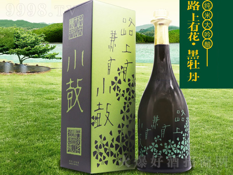 С��·���л���ĵ�����״������ơ�16.5%vol 720ml��