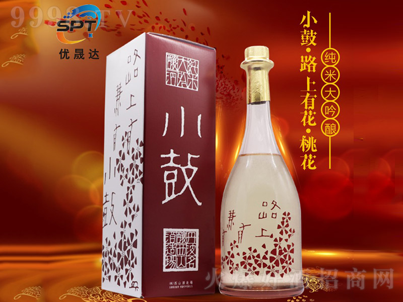 С��·���л��һ����״������ơ�16.5%vol 720ml��