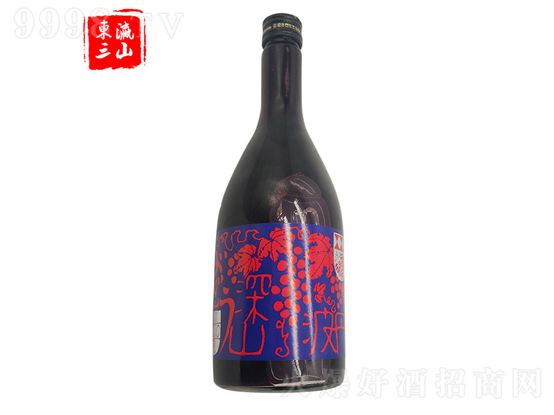 С����ɽ�t�������ھơ�8%vol 720ml��