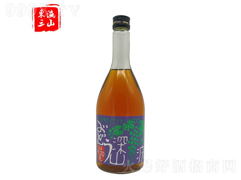 С����ɽ���������ھơ�8�� 720ml��