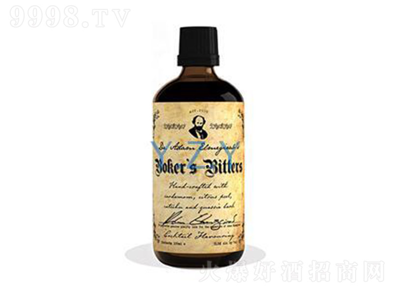 ������ʿ����˹��ζ���ƾơ�40�� 500ml��