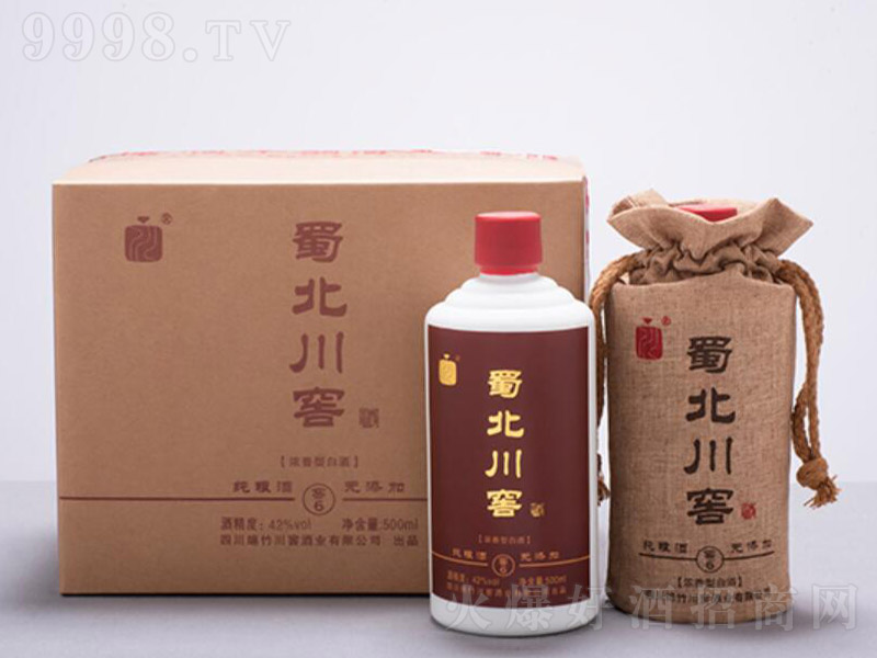 �񱱴��Ѿƽ�6�� �����Ͱ׾ơ�42�� 500ml��-�׾�������Ϣ