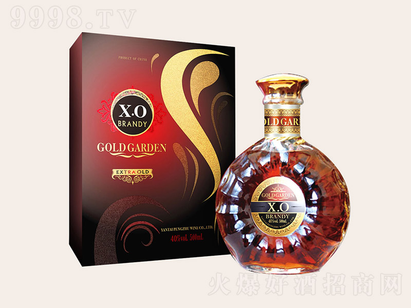 �����XO���m�ء�40�� 500ml��