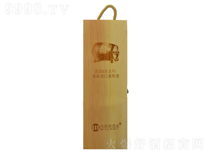 ��ֻԭɫľ�����Ѿơ�750ml��-�t�����Ϣ