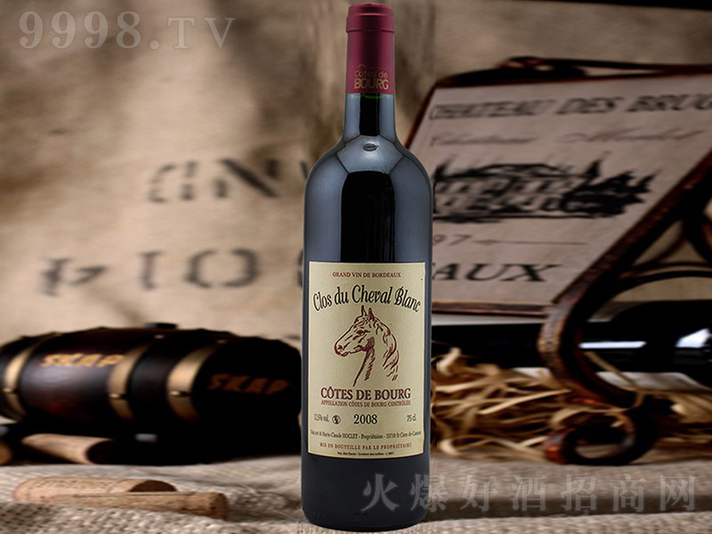 ���R�t���Ѿ�2008��12.5�� 750ml��