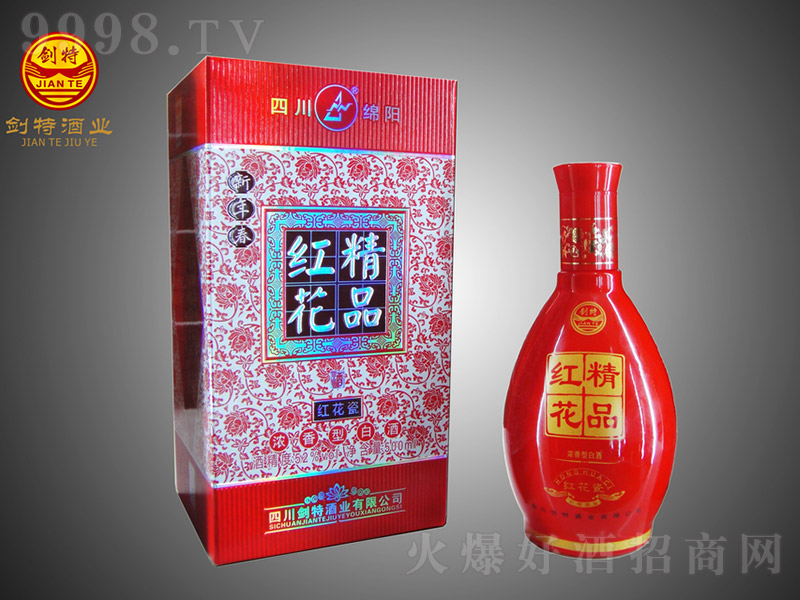 ��Ʒ�t���Ƽt���� �����Ͱ׾ơ�52�� 500ml��-�׾�������Ϣ