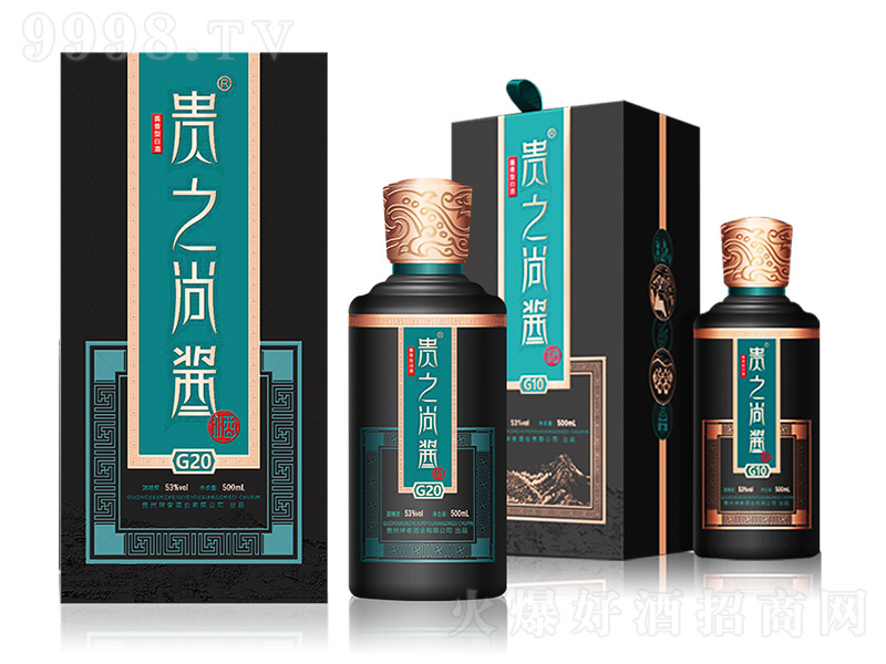 �F֮���u�ƣ��M�ϣ� �u���Ͱ׾ơ�53�� 500ml��-�׾����Ϣ