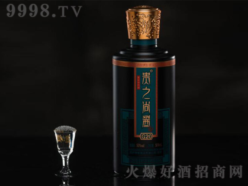 �F֮���u��G20��ƿ�� �u���Ͱ׾ơ�53�� 500ml��-�׾�������Ϣ