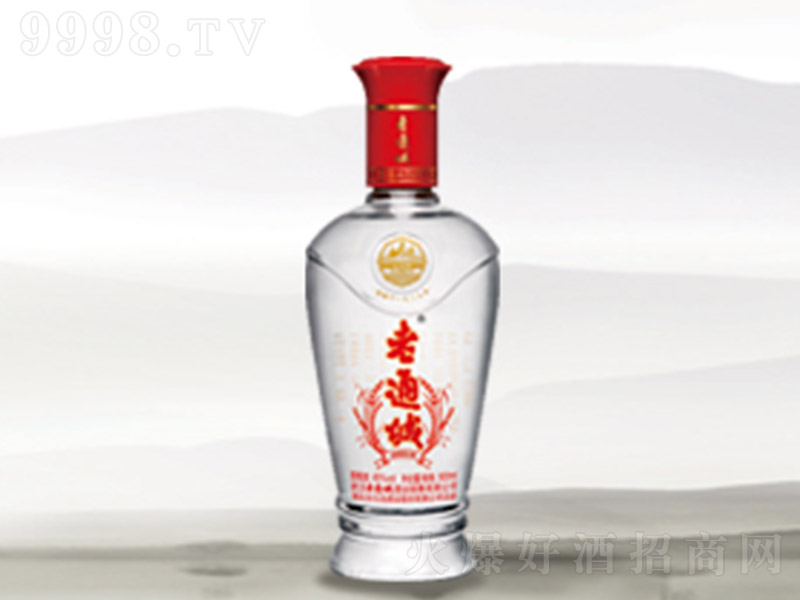 ��ͨ�Ǿ� �����Ͱ׾ơ�45�� 500ml��