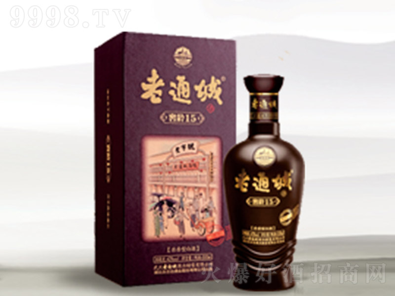 ��ͨ�ǾƸG�g15 �����Ͱ׾ơ�42�� 500ml��