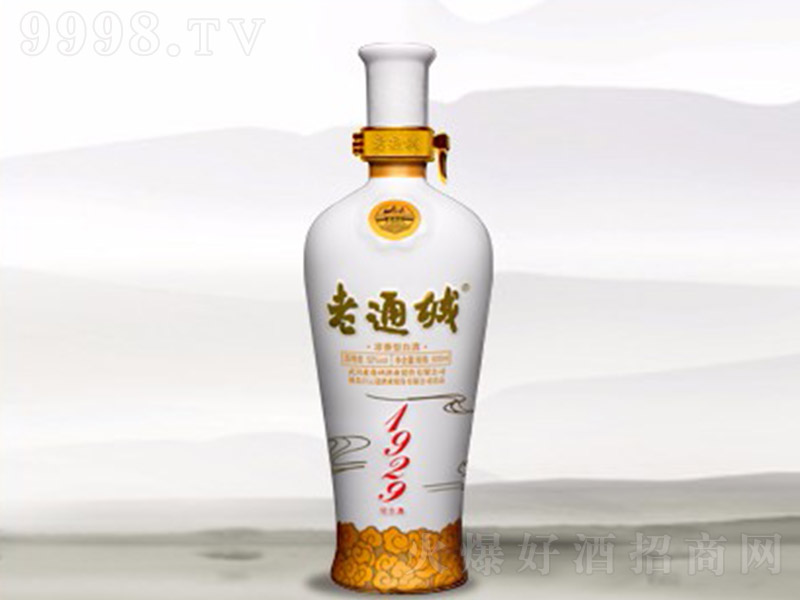 ��ͨ�Ǽo(j��)���1929 �����Ͱ׾ơ�52�� 500ml��