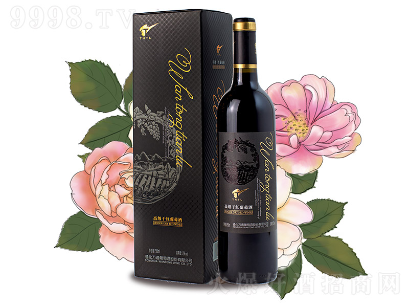 �fͨ�߼��ɼt���Ѿơ�12�� 750ml��