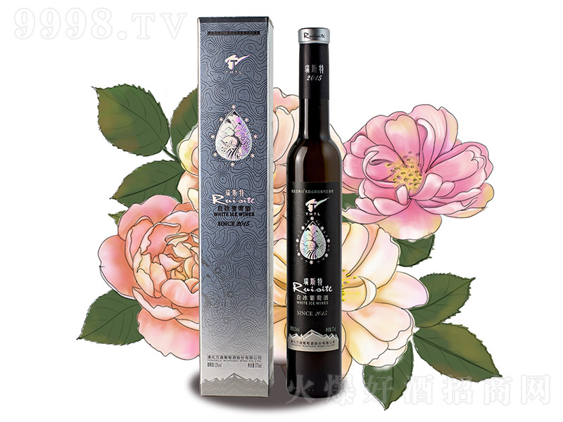 �fͨ��˹�ذױ����Ѿơ�12�� 375ml��