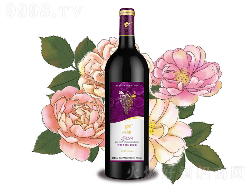 �fͨ���[����ɽ���Ѿơ�9�� 730ml��