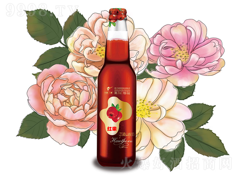 �fͨɽ��r����ƿ��8�� 730ml��