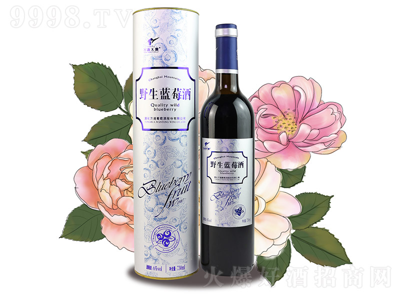 �fͨҰ���{ݮ�ơ�6�� 730ml��