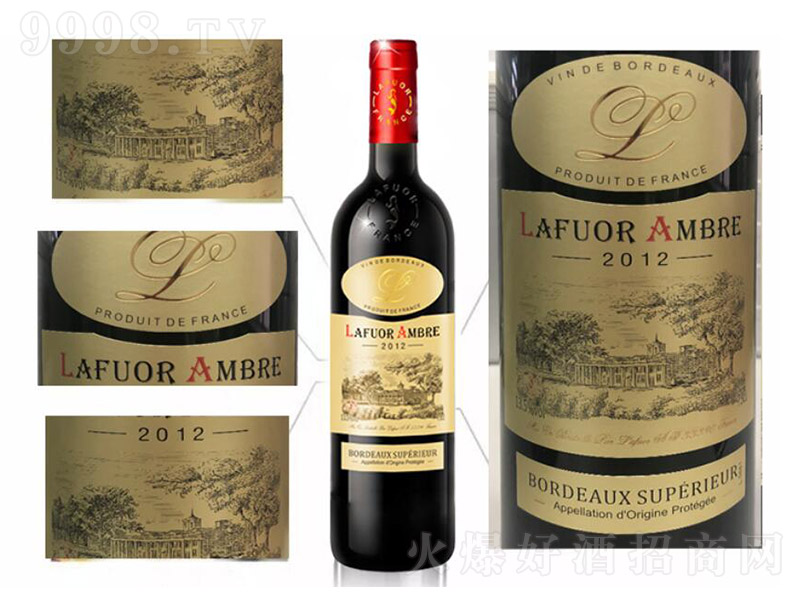 ����ԭƿ�M�ڼt��2012����������ɼt���Ѿơ�13.5�� 750ml��-�t�����Ϣ