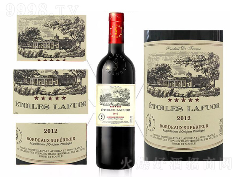 ����ԭƿ�M�ڼt��2012���������Ǹɼt���Ѿơ�13.5�� 750ml��-�t�����Ϣ