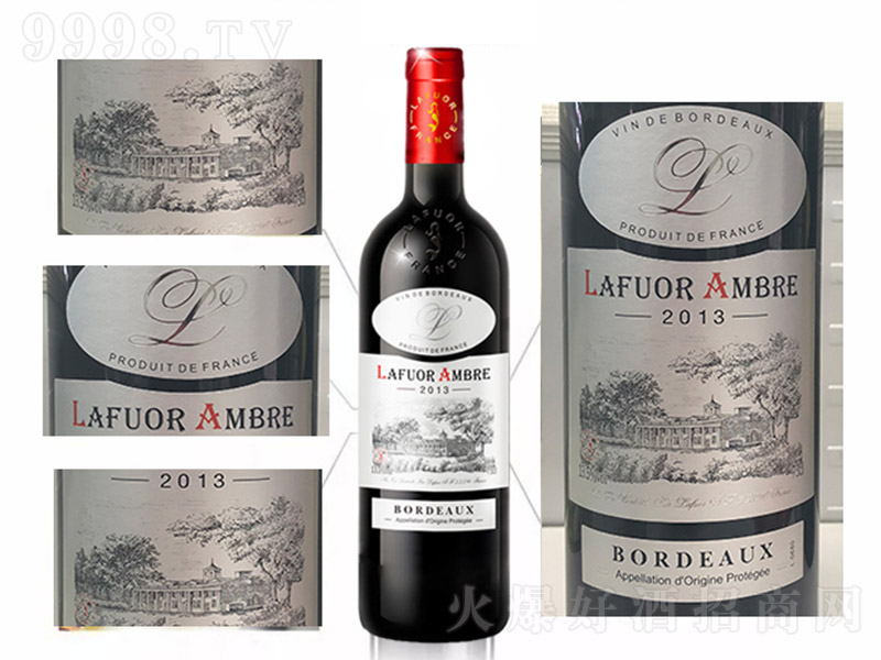 ����ԭƿ�M�ڼt��2013����������ɼt���Ѿơ�13.5�� 750ml��-�t�����Ϣ