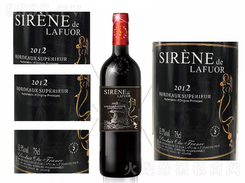 ����(gu��)ԭƿ�M(j��n)�ڼt��2012�����������~�ɼt���Ѿơ�13.5�� 750ml��-�t�����Ϣ